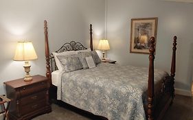 Mckinley Edwards Inn